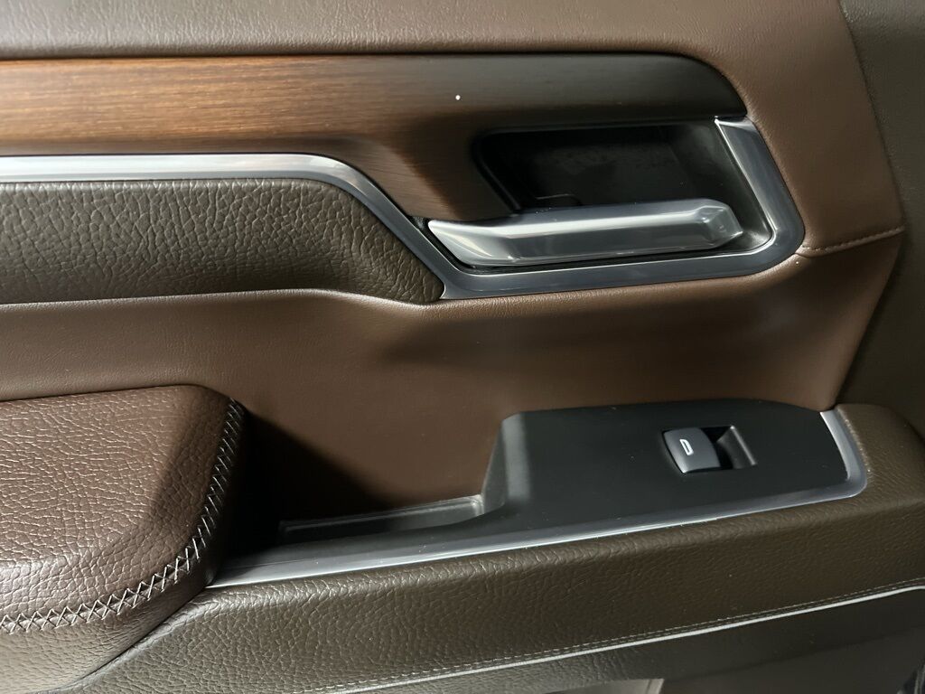 2024 GMC Sierra 1500 Denali Highlands Ranch CO