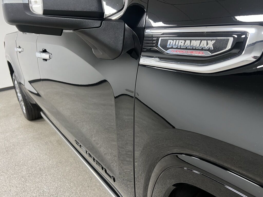 2024 GMC Sierra 1500 Denali Highlands Ranch CO