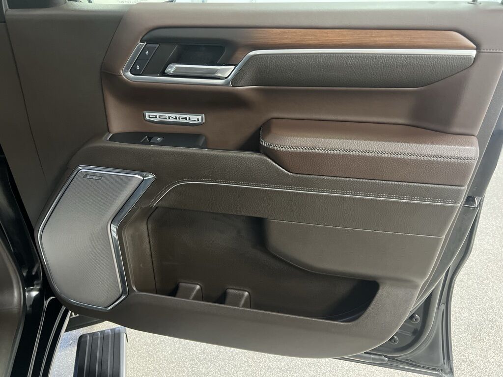 2024 GMC Sierra 1500 Denali Highlands Ranch CO