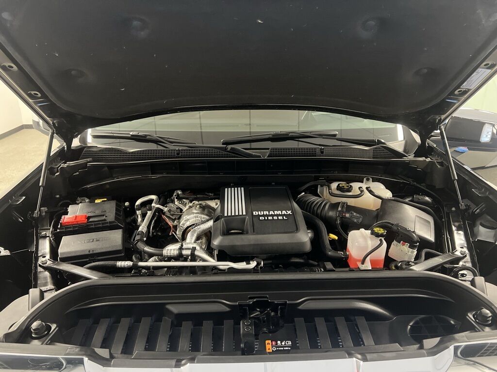 2024 GMC Sierra 1500 Denali Highlands Ranch CO