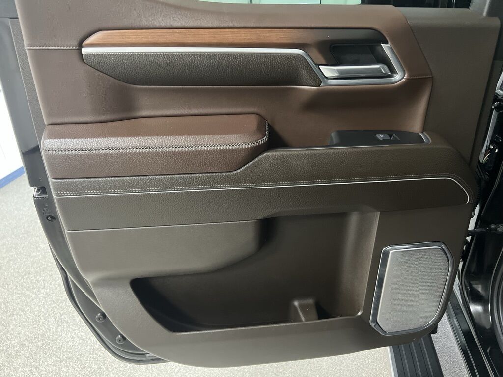 2024 GMC Sierra 1500 Denali Highlands Ranch CO