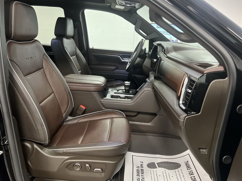 2024 GMC Sierra 1500 Denali Highlands Ranch CO