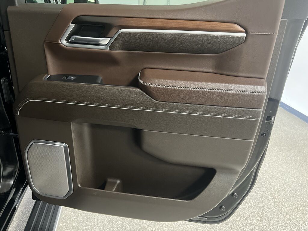 2024 GMC Sierra 1500 Denali Highlands Ranch CO