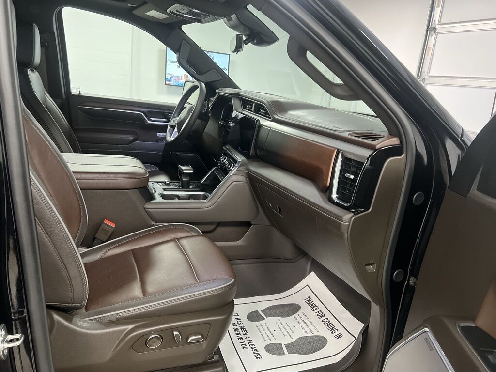 2024 GMC Sierra 1500 Denali Highlands Ranch CO