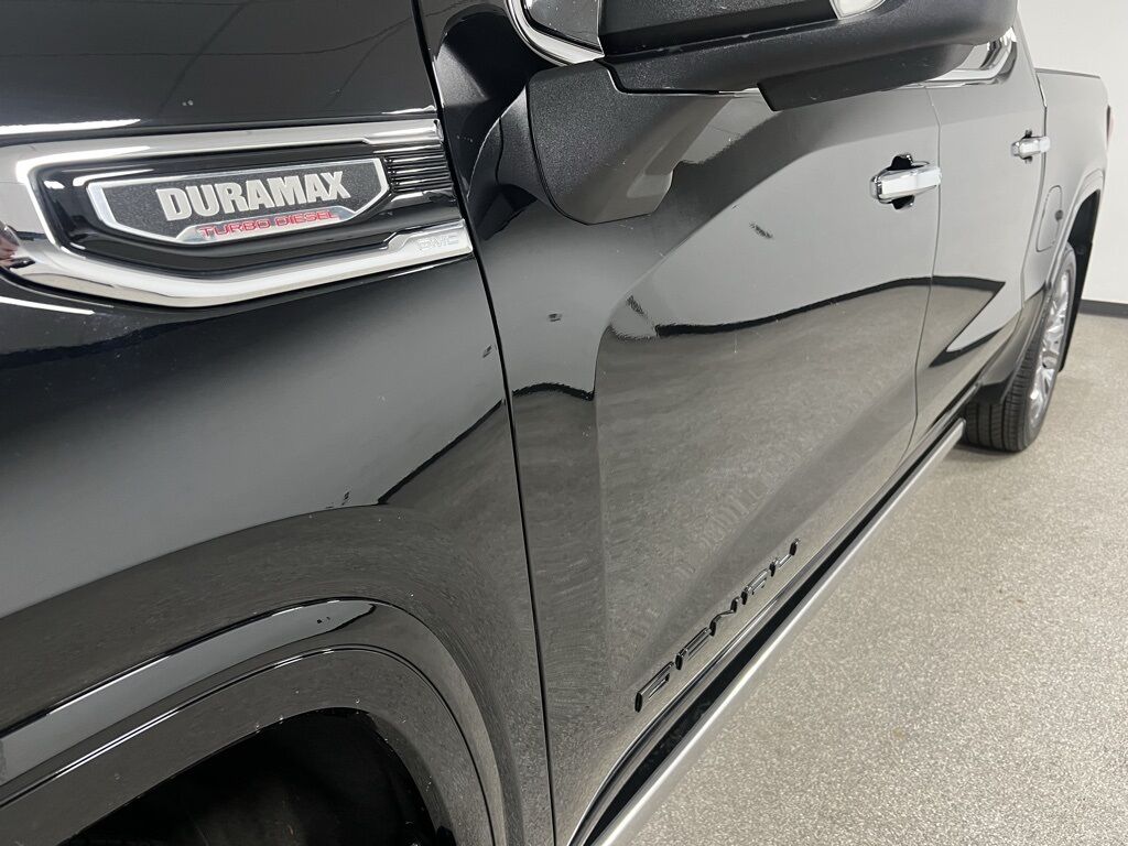 2024 GMC Sierra 1500 Denali Highlands Ranch CO