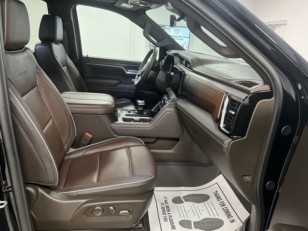 2024 GMC Sierra 1500 Denali Highlands Ranch CO