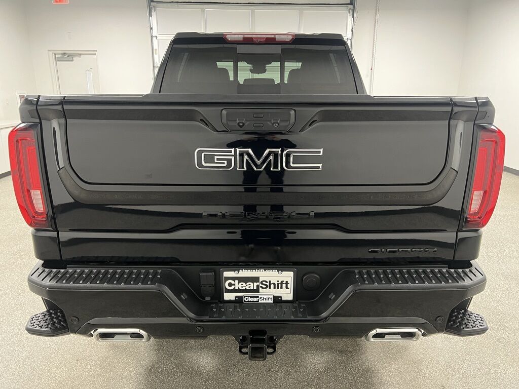 2024 GMC Sierra 1500 Denali Highlands Ranch CO