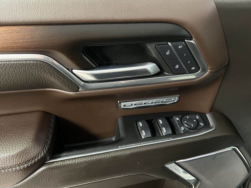 2024 GMC Sierra 1500 Denali Highlands Ranch CO