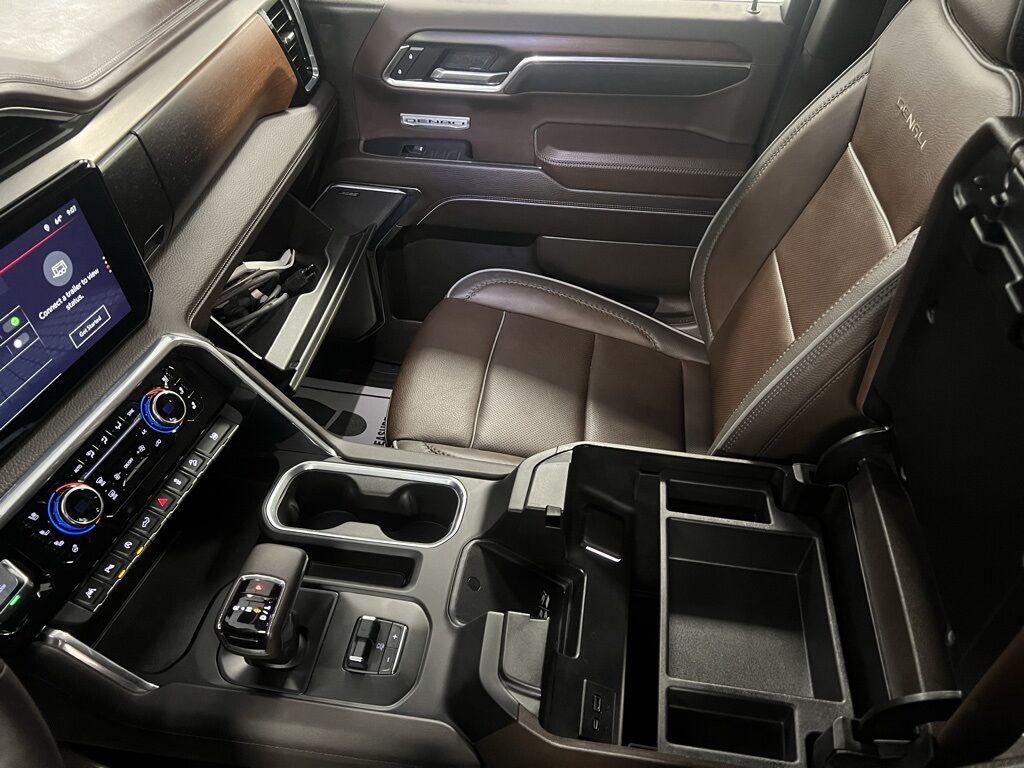 2024 GMC Sierra 1500 Denali Highlands Ranch CO