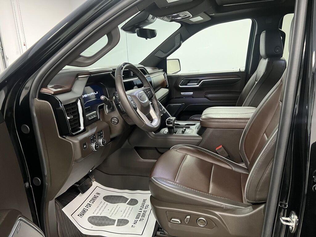 2024 GMC Sierra 1500 Denali Highlands Ranch CO
