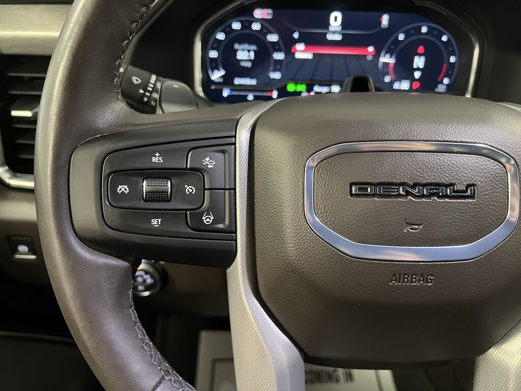2024 GMC Sierra 1500 Denali Highlands Ranch CO