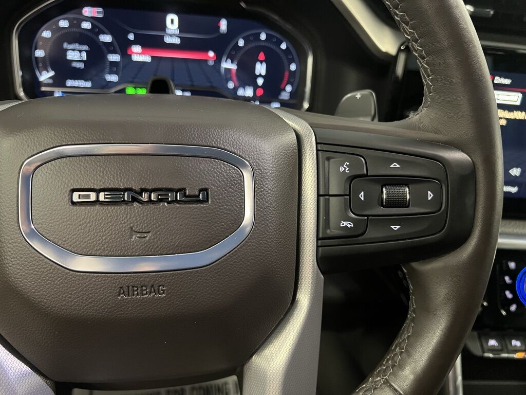 2024 GMC Sierra 1500 Denali Highlands Ranch CO