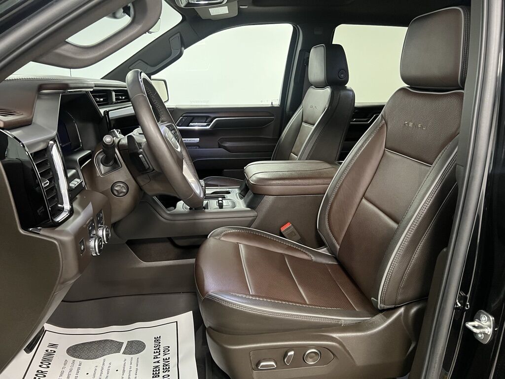 2024 GMC Sierra 1500 Denali Highlands Ranch CO