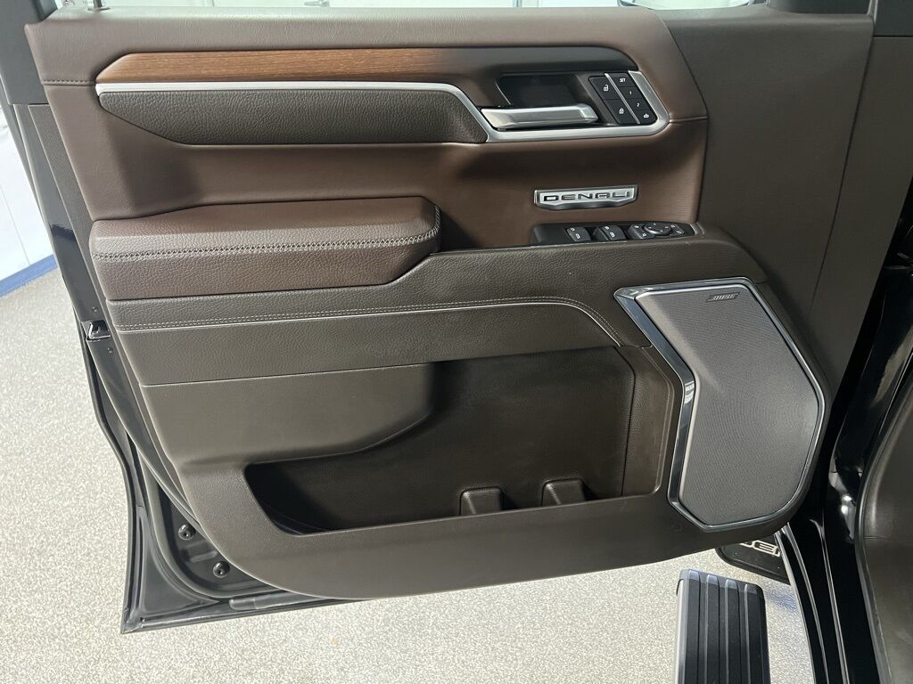2024 GMC Sierra 1500 Denali Highlands Ranch CO