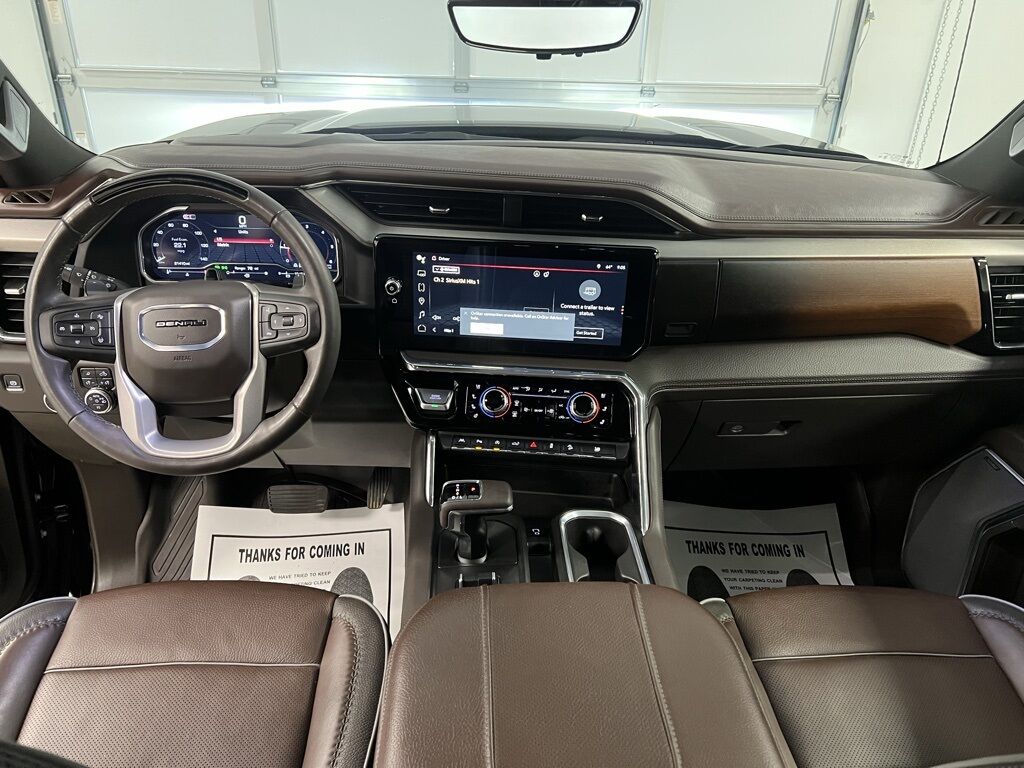 2024 GMC Sierra 1500 Denali Highlands Ranch CO