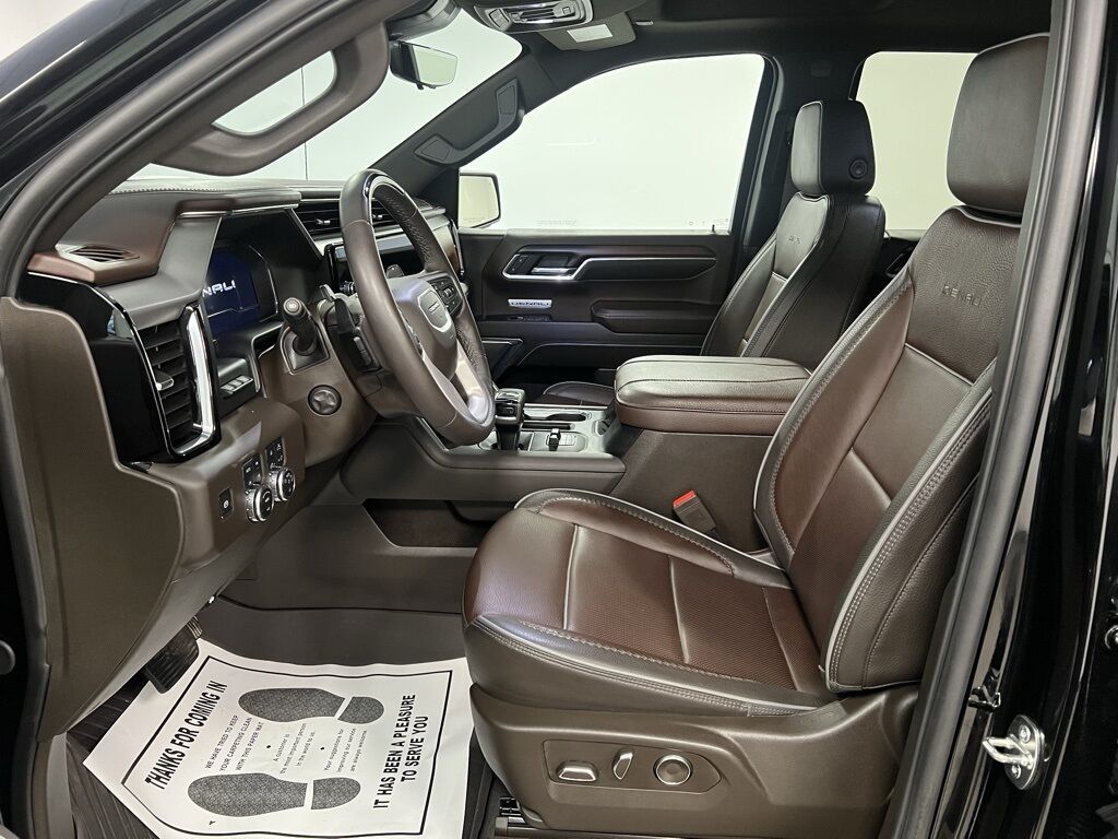 2024 GMC Sierra 1500 Denali Highlands Ranch CO