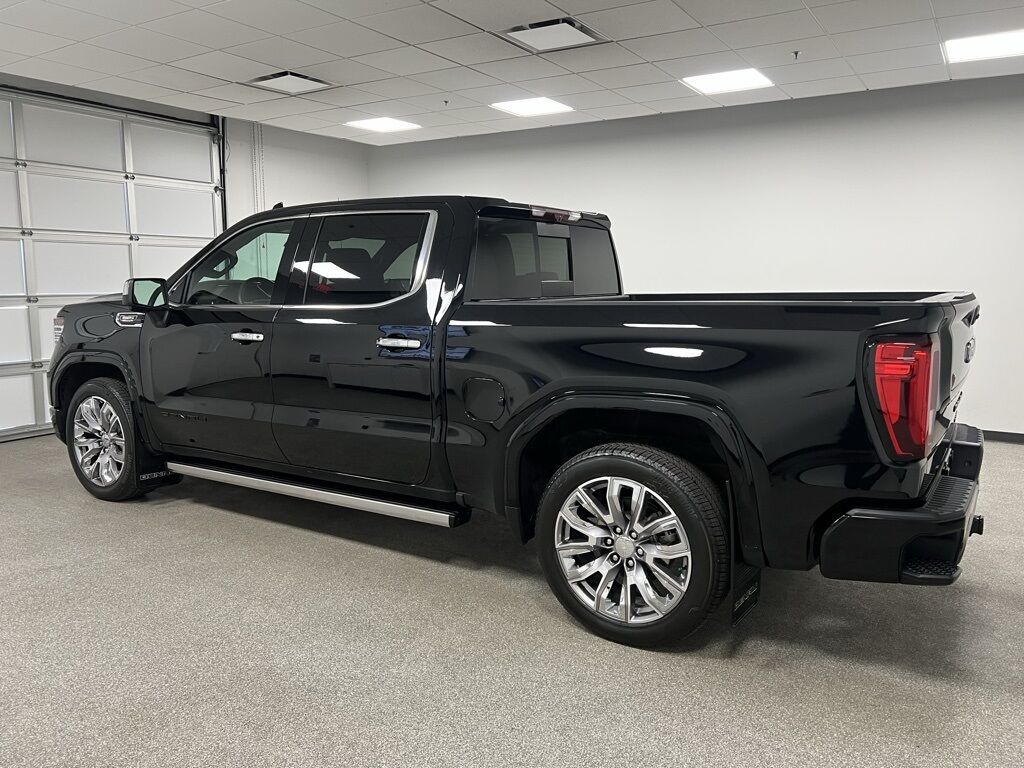 2024 GMC Sierra 1500 Denali Highlands Ranch CO