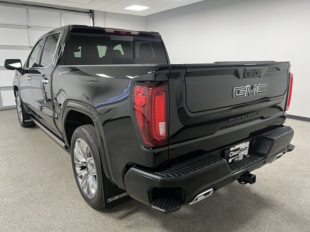 2024 GMC Sierra 1500 Denali Highlands Ranch CO