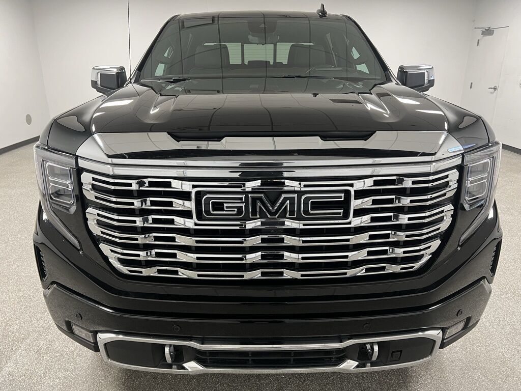 2024 GMC Sierra 1500 Denali Highlands Ranch CO