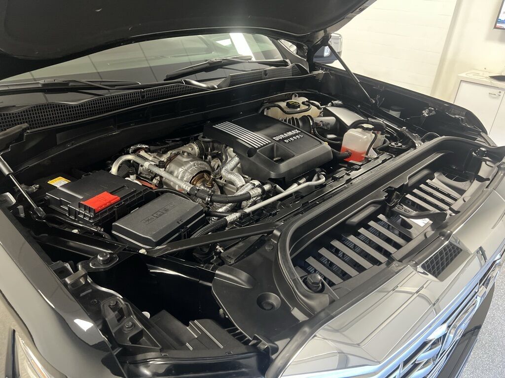 2024 GMC Sierra 1500 Denali Highlands Ranch CO