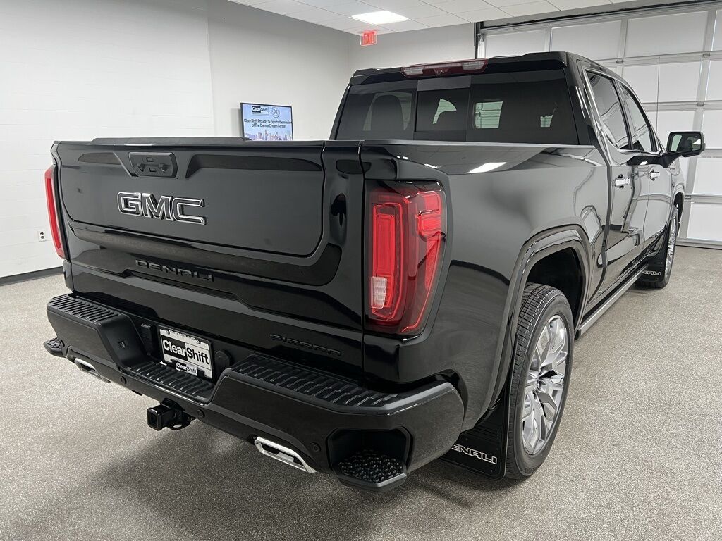 2024 GMC Sierra 1500 Denali Highlands Ranch CO