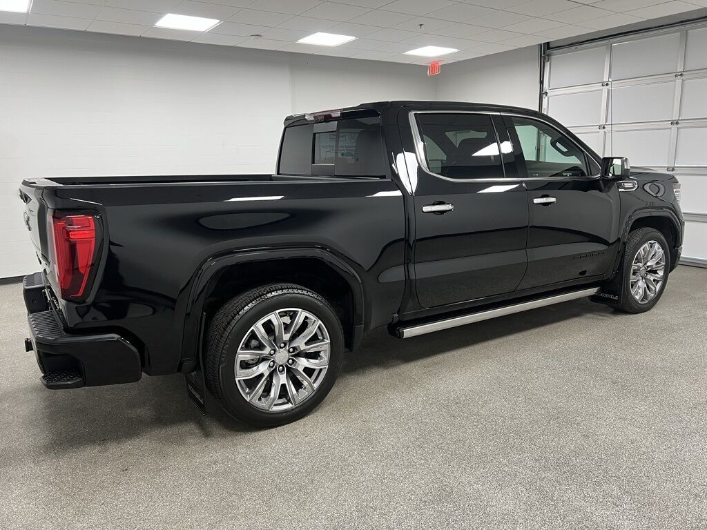2024 GMC Sierra 1500 Denali Highlands Ranch CO