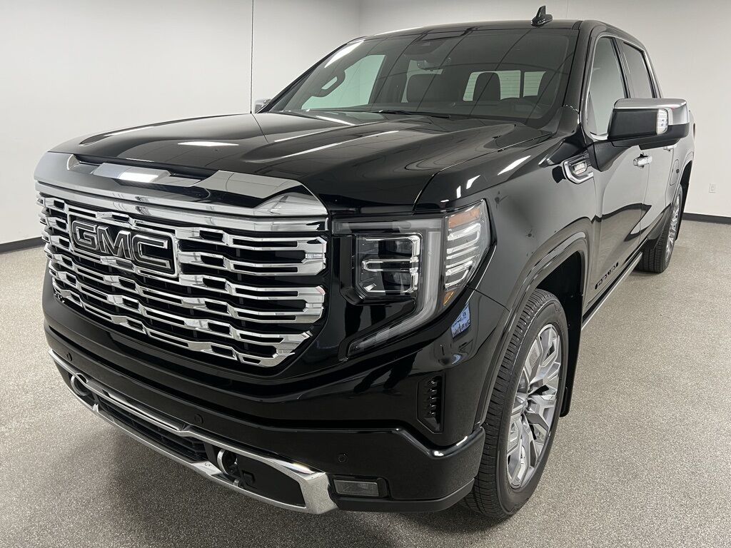 2024 GMC Sierra 1500 Denali Highlands Ranch CO