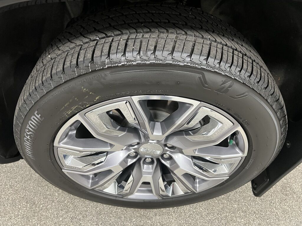 2024 GMC Sierra 1500 Denali Highlands Ranch CO