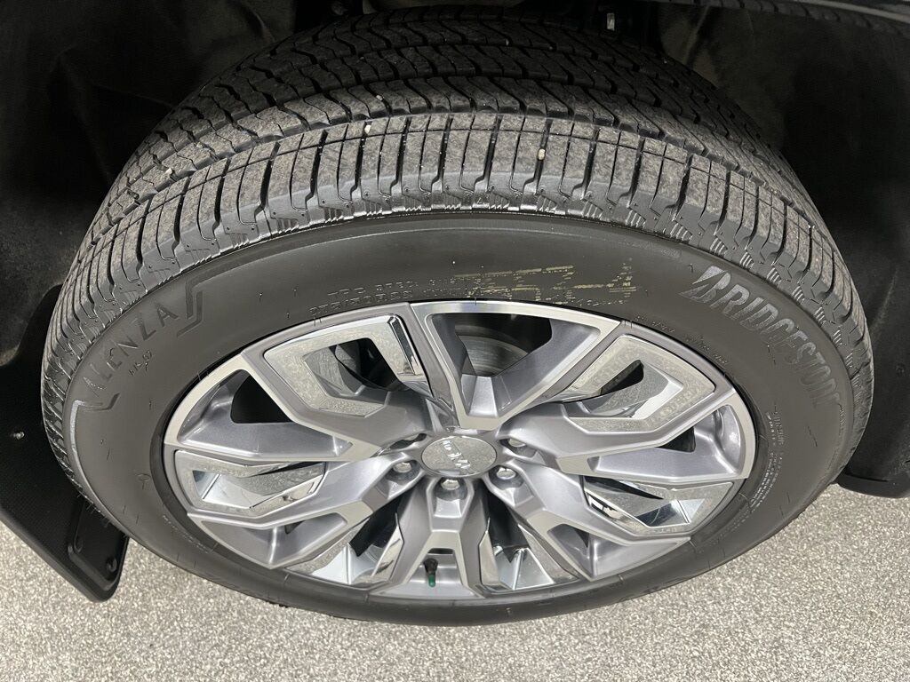 2024 GMC Sierra 1500 Denali Highlands Ranch CO