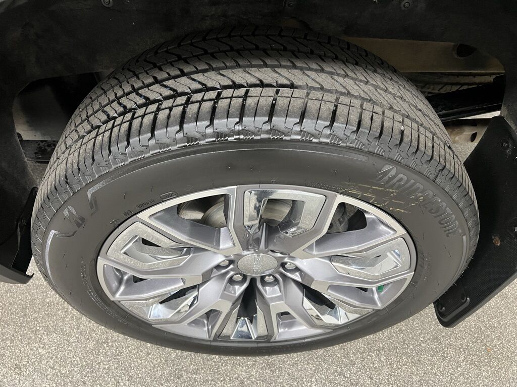 2024 GMC Sierra 1500 Denali Highlands Ranch CO