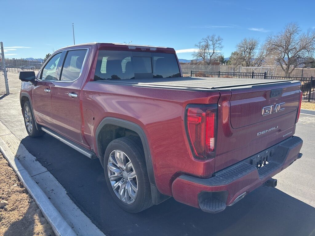 2024 GMC Sierra 1500 Denali Highlands Ranch CO
