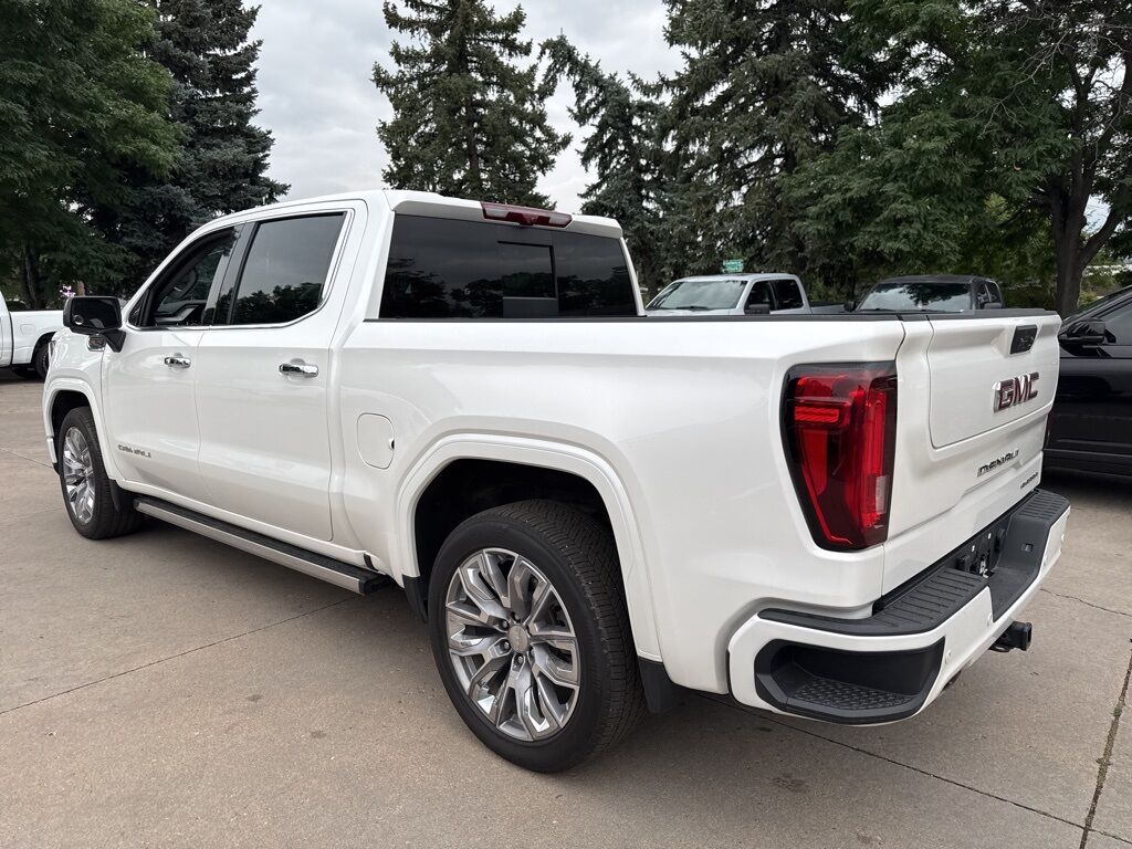 2024 GMC Sierra 1500 Denali Highlands Ranch CO