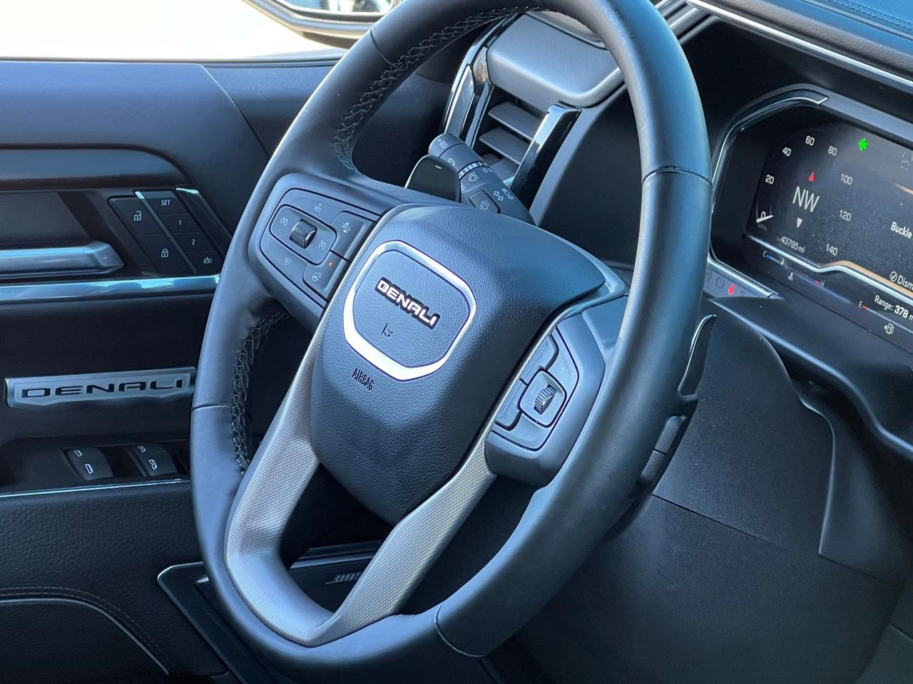 2024 GMC Sierra 1500 Denali Indianapolis IN