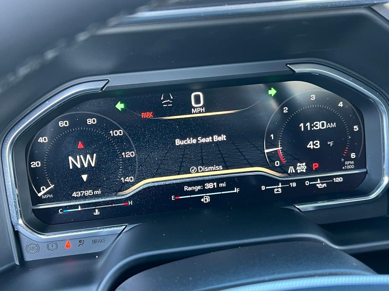 2024 GMC Sierra 1500 Denali Indianapolis IN