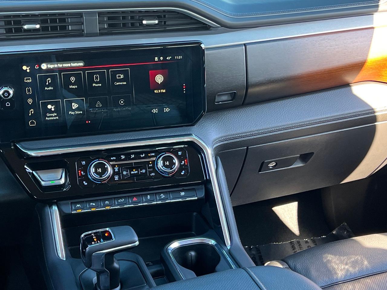 2024 GMC Sierra 1500 Denali Indianapolis IN