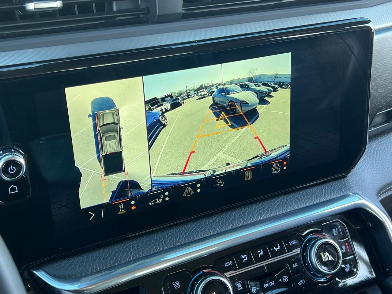 2024 GMC Sierra 1500 Denali Indianapolis IN