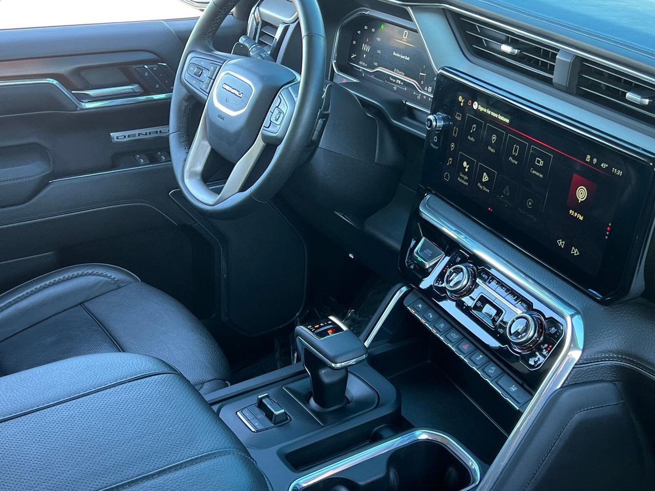 2024 GMC Sierra 1500 Denali Indianapolis IN