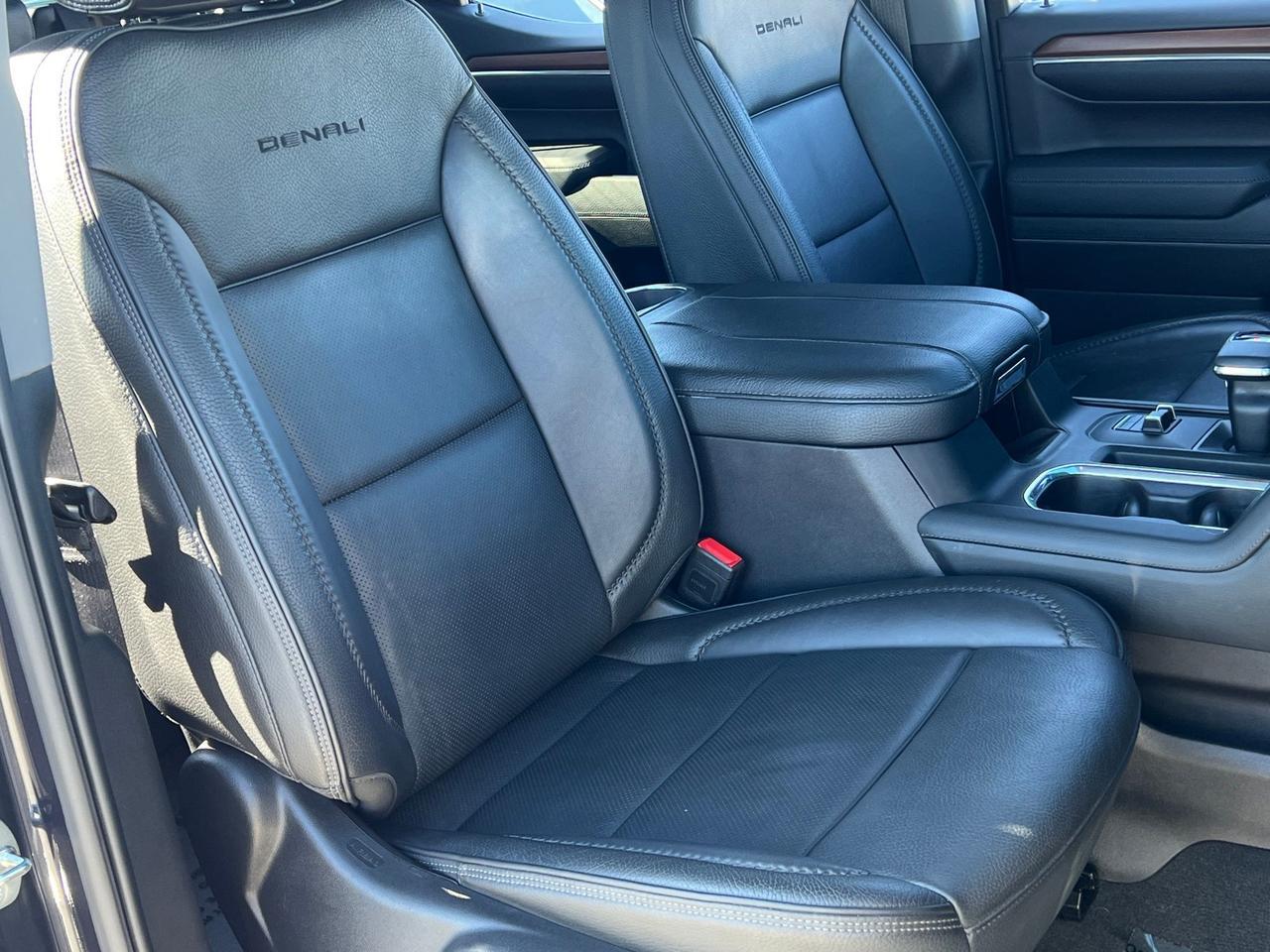 2024 GMC Sierra 1500 Denali Indianapolis IN