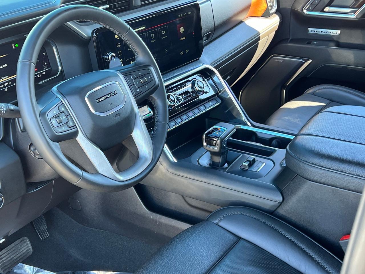 2024 GMC Sierra 1500 Denali Indianapolis IN