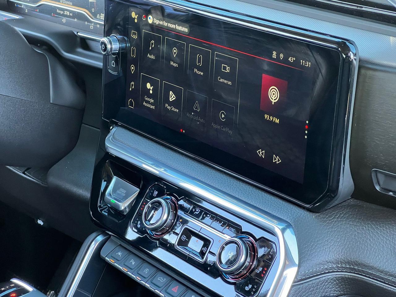 2024 GMC Sierra 1500 Denali Indianapolis IN