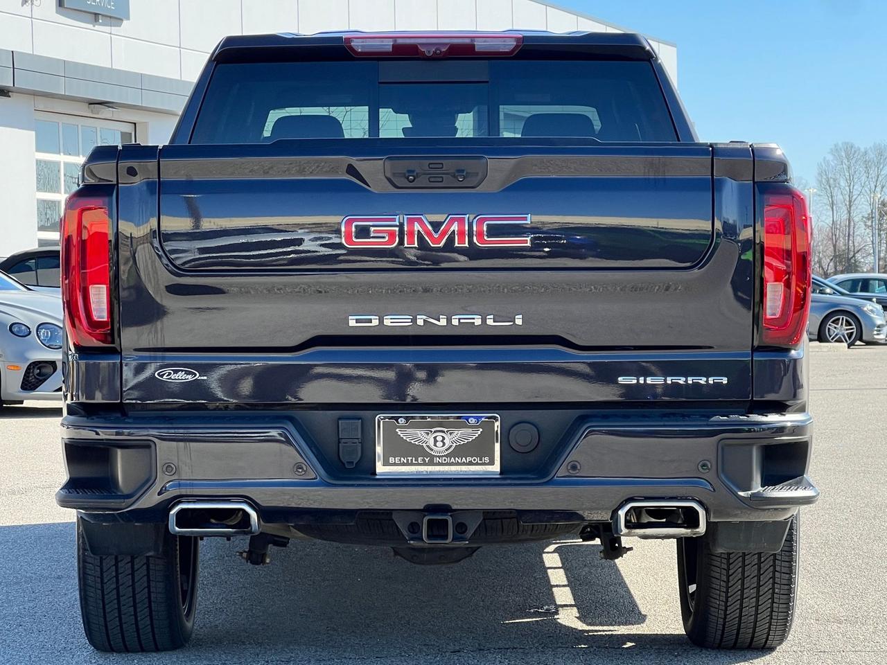2024 GMC Sierra 1500 Denali Indianapolis IN