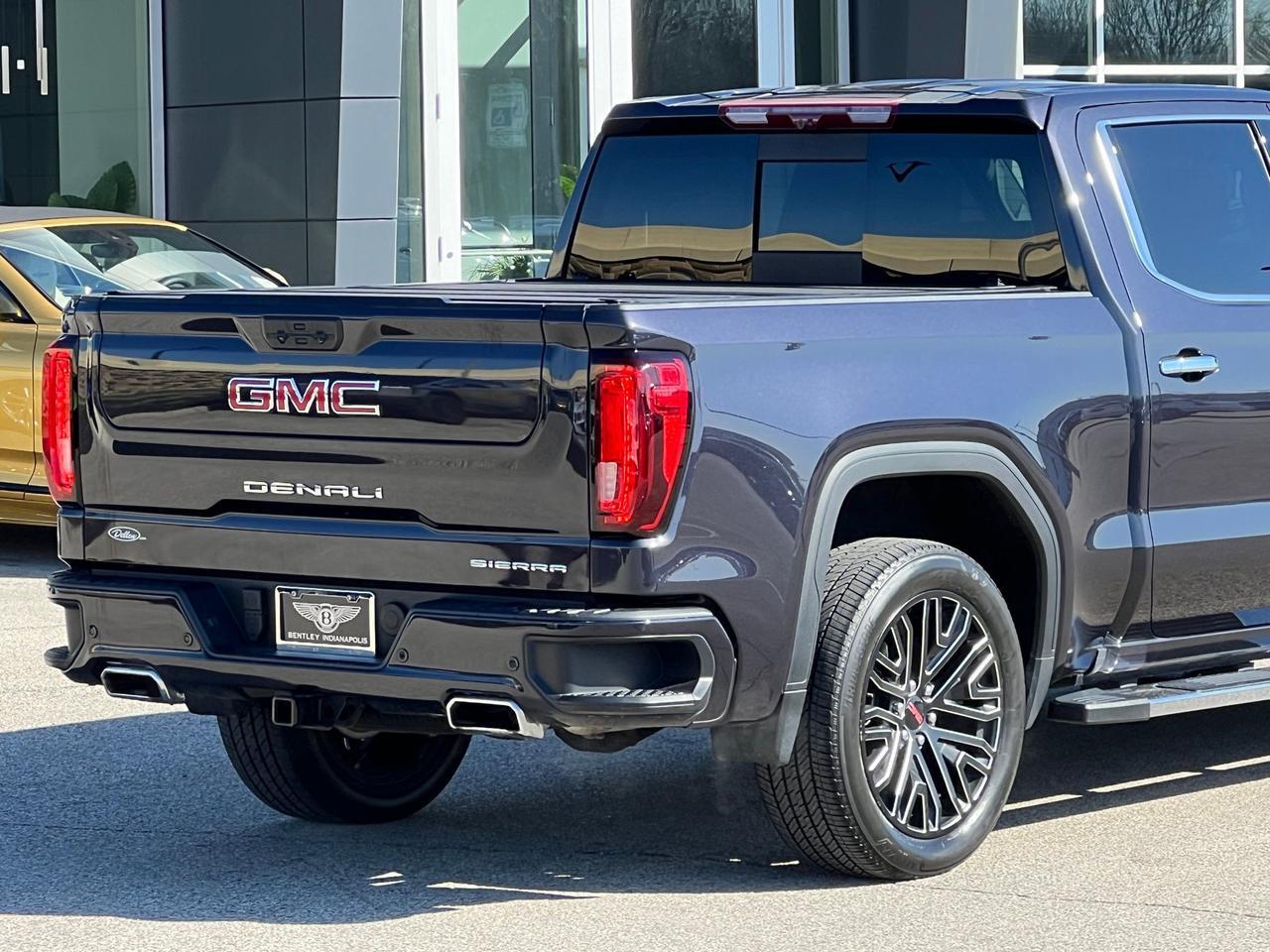 2024 GMC Sierra 1500 Denali Indianapolis IN