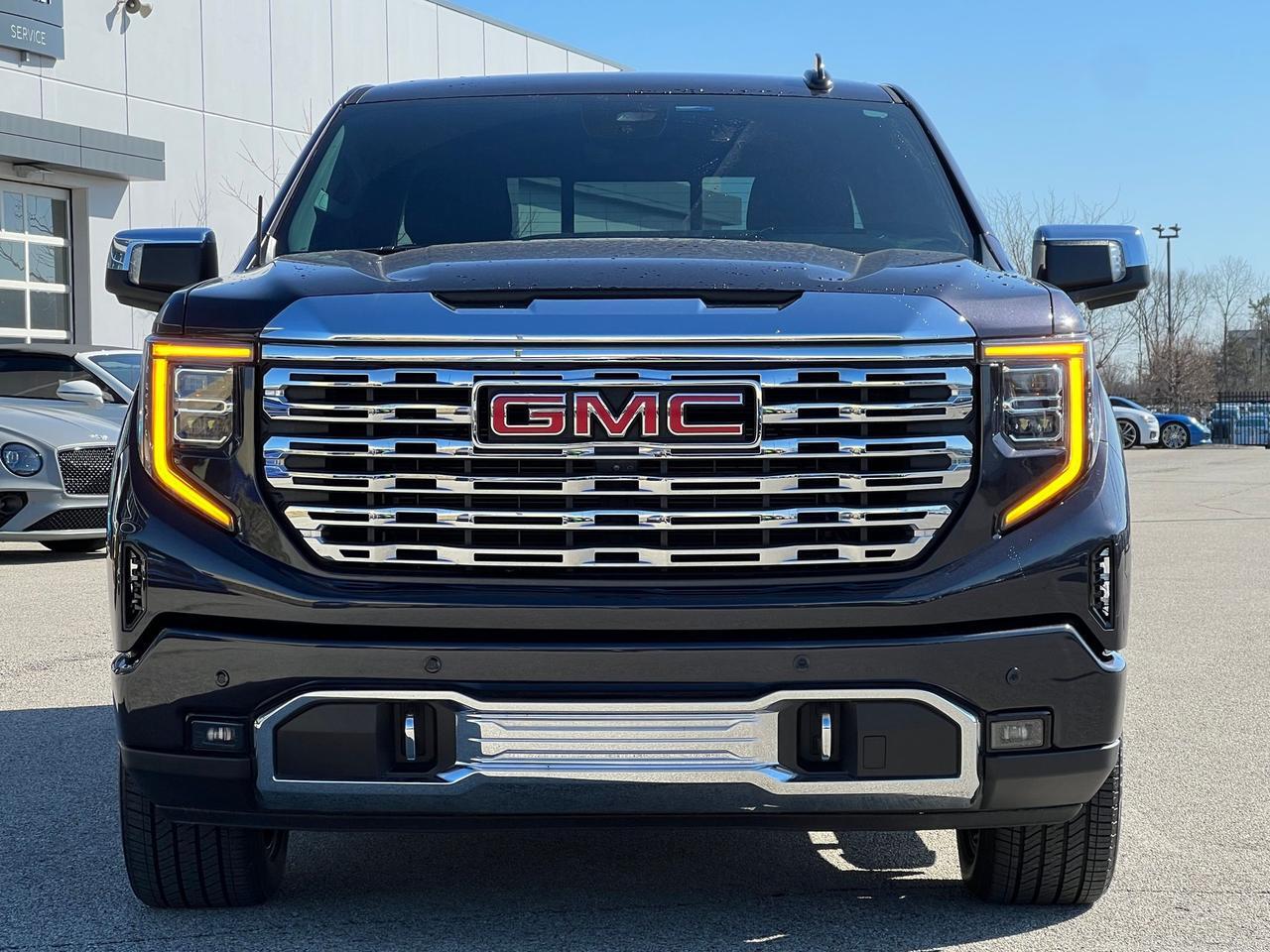 2024 GMC Sierra 1500 Denali Indianapolis IN