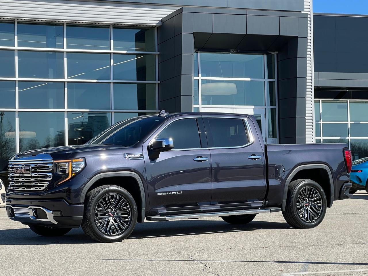 2024 GMC Sierra 1500 Denali Indianapolis IN