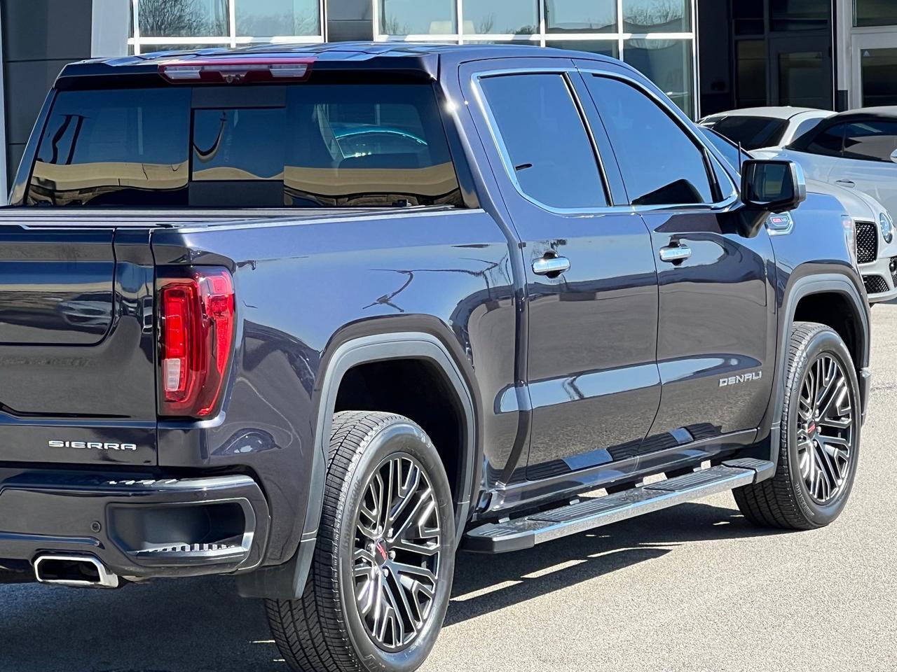 2024 GMC Sierra 1500 Denali Indianapolis IN