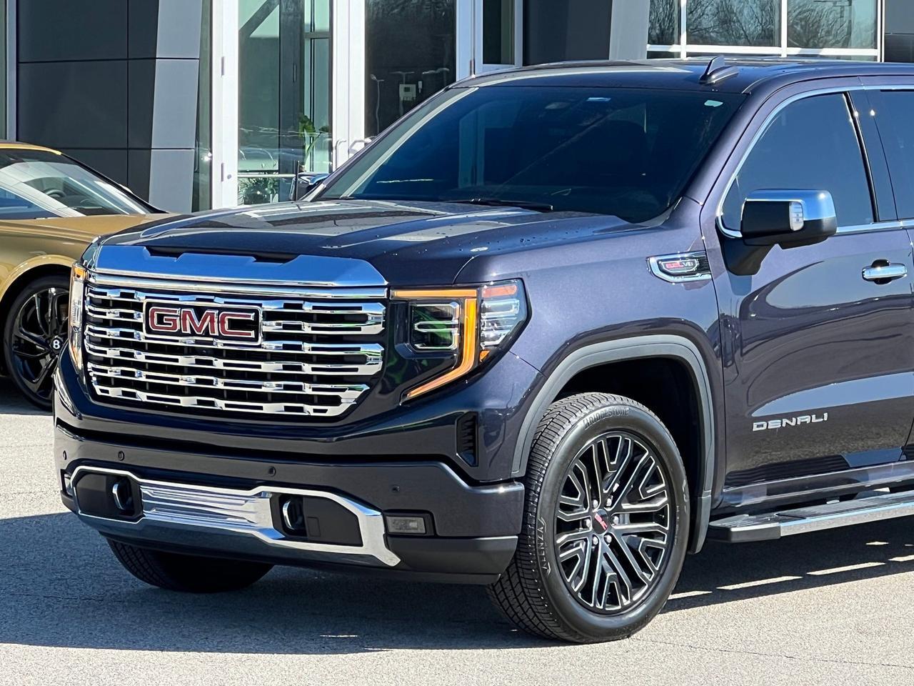2024 GMC Sierra 1500 Denali Indianapolis IN