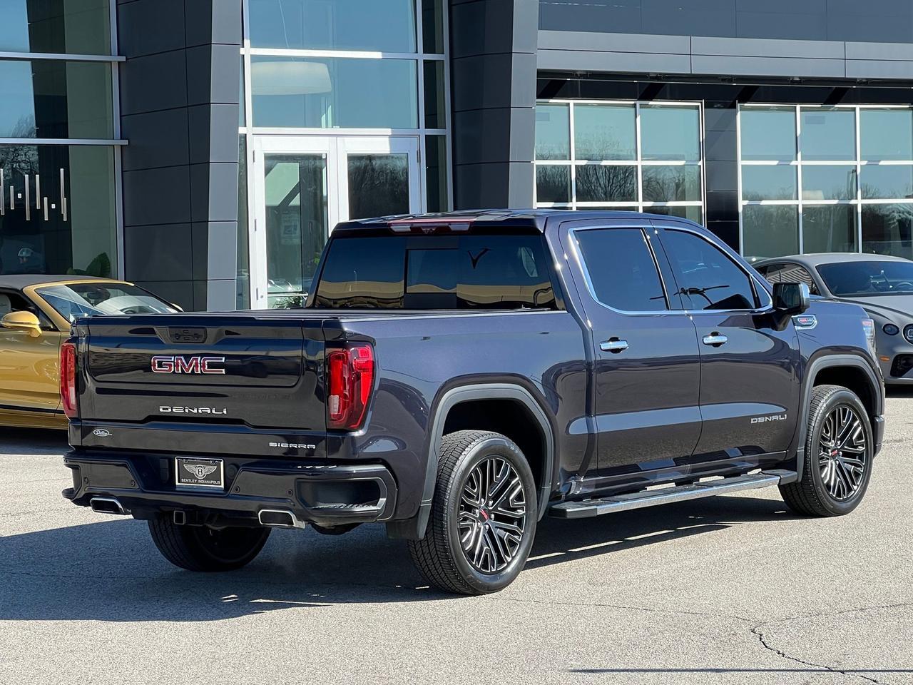 2024 GMC Sierra 1500 Denali Indianapolis IN