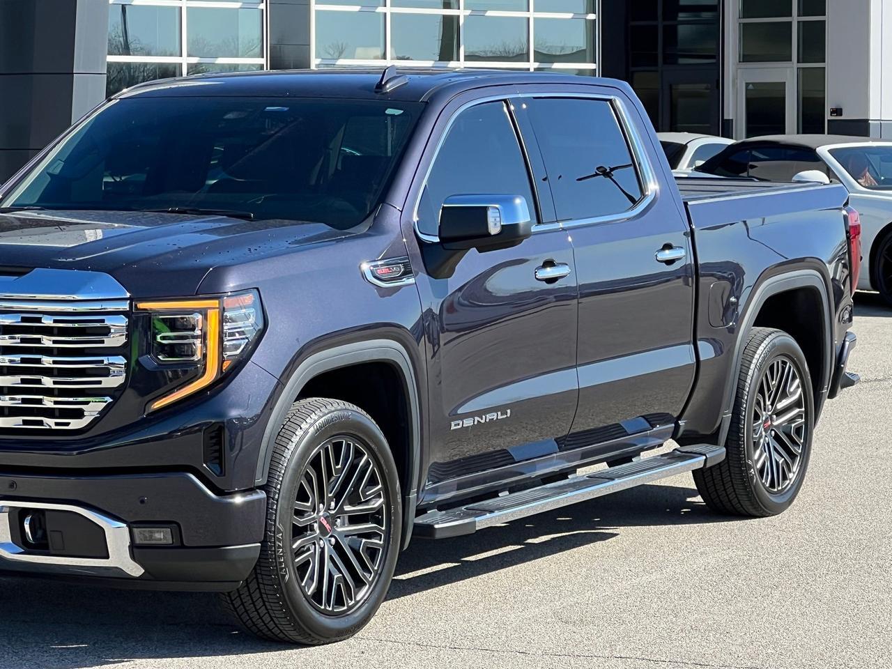 2024 GMC Sierra 1500 Denali Indianapolis IN