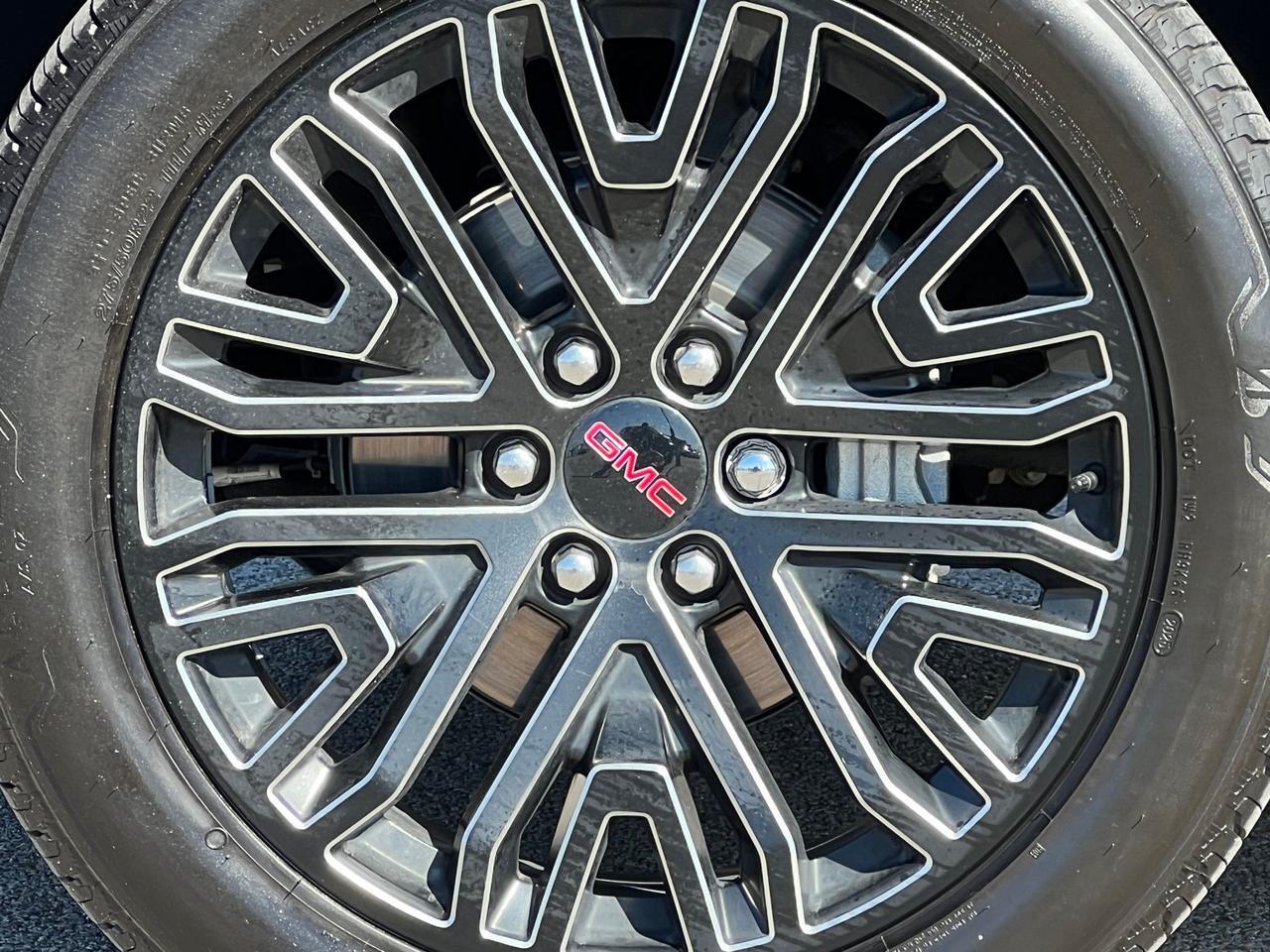 2024 GMC Sierra 1500 Denali Indianapolis IN