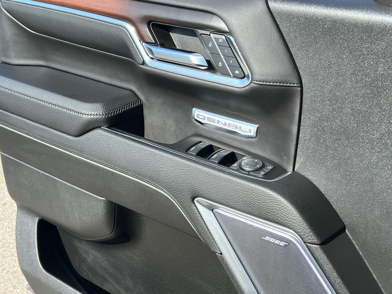 2024 GMC Sierra 1500 Denali Indianapolis IN